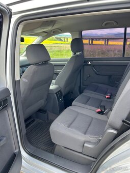 vw touran 1.9tdi bez dpf - 8