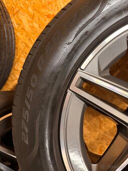 ORIG.MERCEDES GLE AMG W167 R20 275/50/20. - 8