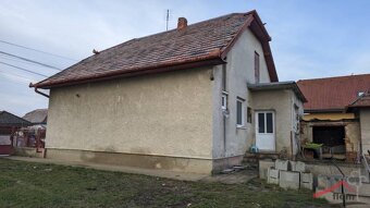 Rodinný dom Kmeťovo okr NZ - 8
