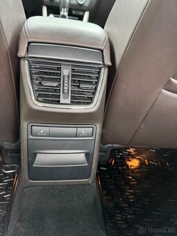 Škoda Octavia 1,8 TSI 132kW L&K, 4x4, ročník 2015 - 8