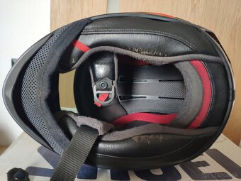 Prilba Shoei X-Spirit III - 8