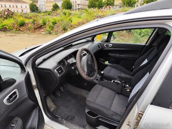 Peugeot 307 - 8