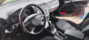 Škoda octavia scout 4x4 2.0TDi 103kw - 8