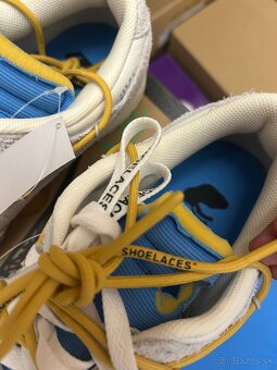 Nike Dunk Low Off White Lot 34, 44.5 - 8