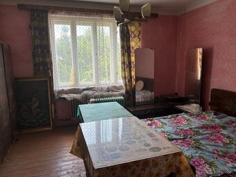 NOVINKA RD v Šterusoch – váš nový domov či miesto na oddy - 8