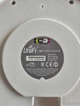 Ubiquity Unifi LR - 8