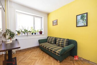 Na predaj. 5 izbový rodinný dom v mestskej časti Šalková. - 8