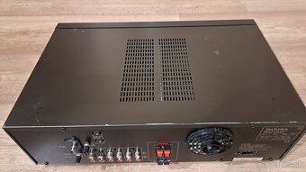 Technics SA-EX 100 - 8