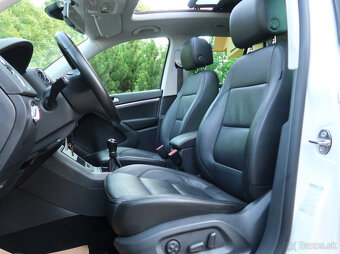 Volkswagen Tiguan 2.0 TDi 2013 4x4 Highline Kamera Panorama - 8