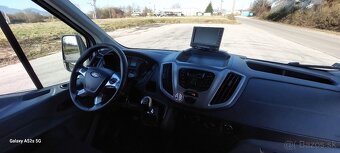 Ford Transit 2,2 TDCI L3H3 rv: 2015 - 8