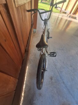 Bmx 20 - 8