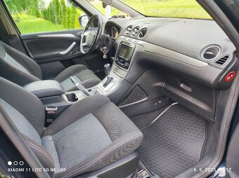 Ford s-max - 8