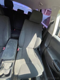 Rozpredam Passat b6 - 8