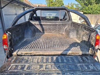 Mitsubishi L200 2.5 DID 100kw - 8