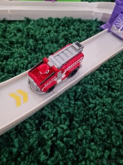 Paw patrol dráha - 8