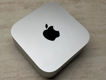 Apple Mac mini M4 Pro 24 GB RAM | 512 GB SSD - 8