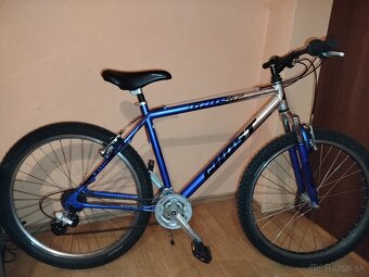 Bicykel 26 - 8