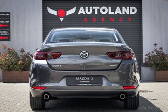 Mazda 3 2.0 Skyactiv-G122 Plus/Sound/Safety/Luxury - 8