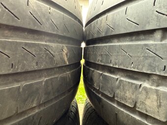 Pirelli Scorpion verde 255/40 R20 - 8