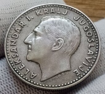Mix strieborných mincí svet.č.1. - 8