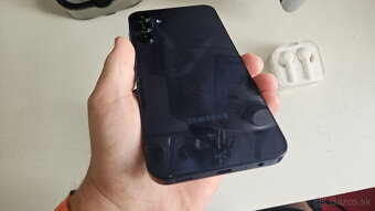 Samsung Galaxy A15 + slúchadlá - 8