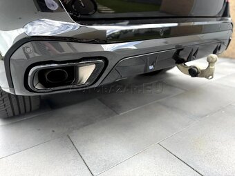 BMW X5 40D facelift model 2024 - 8