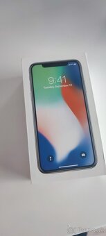 Apple Iphone X - 8