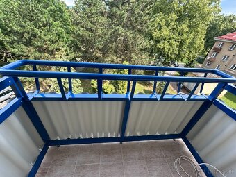 Hotová kompletná rekonštrukcia 3 izbového bytu, NDCA - 8