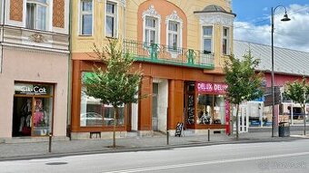 Znížená cena, prenájom obchodného priestoru s výbornou poloh - 8