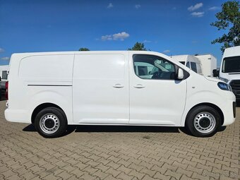Opel Vivaro Long L3H1 - 2.0 CDTI - 177hp - 2020 - 8
