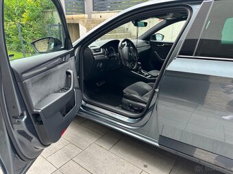 Skoda superb 3 - 8