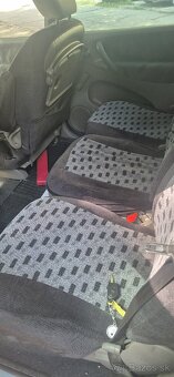 Citroen Xsara Picasso - 8