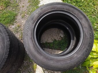 Godride pneumariky 265/60 R18 - 8