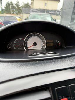 Hyundai Matrix 1.6 - 8