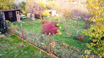 Záhrada s chatou na Predaj, Račí potok-Košice - 8