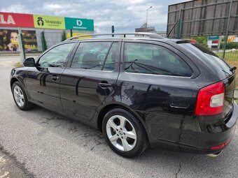 Škoda Octavia Combi 1.2 TSI Ambiente - 8
