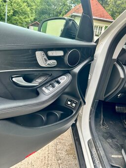 Mercedes GLC 200 4matic - 8
