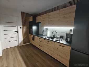 Na prenájom 2 izbový byt na Terase - Rezervované - 8