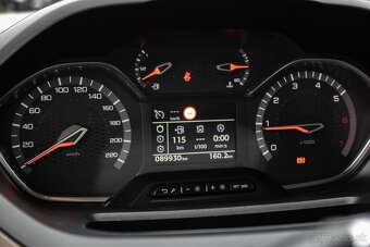 Peugeot Rifter Long 1.5 BlueHDi 130 GT Line - 8