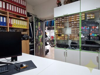 REZERVOVANÉ - Na predaj polyfunkčný objekt, 570 m2, Prievidz - 8