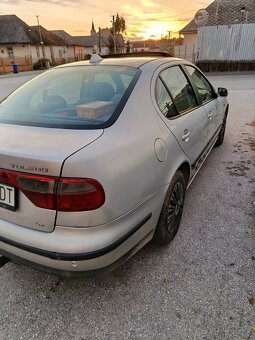 Seat Toledo 1.9 Tdi - 8
