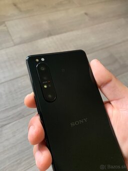 Sony Xperia I Mark II - 8