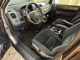 Honda CR-V 2.2 i-DTEC Elegance - 8