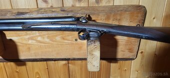 PUSKA BROKOVNICE KOČÁROVÁ CAL 16 TOP - 8