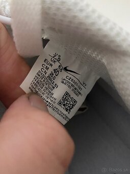 Nike Air Force AF1 82’ Tenisky | Veľkosť 40 ; 25cm - 8