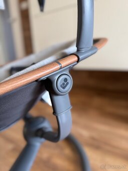 Maxi-Cosi Cassia lehátko - 8