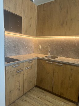 Predám 1 izbový apartmán - 8