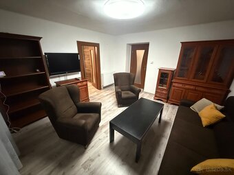 2 izbový byt centrum Nitry - 8