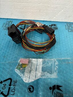 skoda vw kabelaze na dorabky prestavby - 8