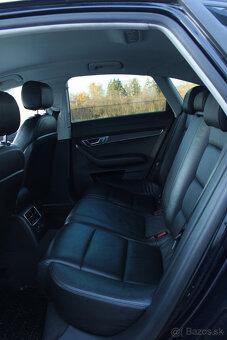 Audi A6 C6 4x4 4.2 fsi V8 2010 - 8